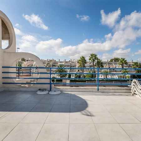 053 La Mata Dunes - Alicante Real Estate المظهر الخارجي الصورة