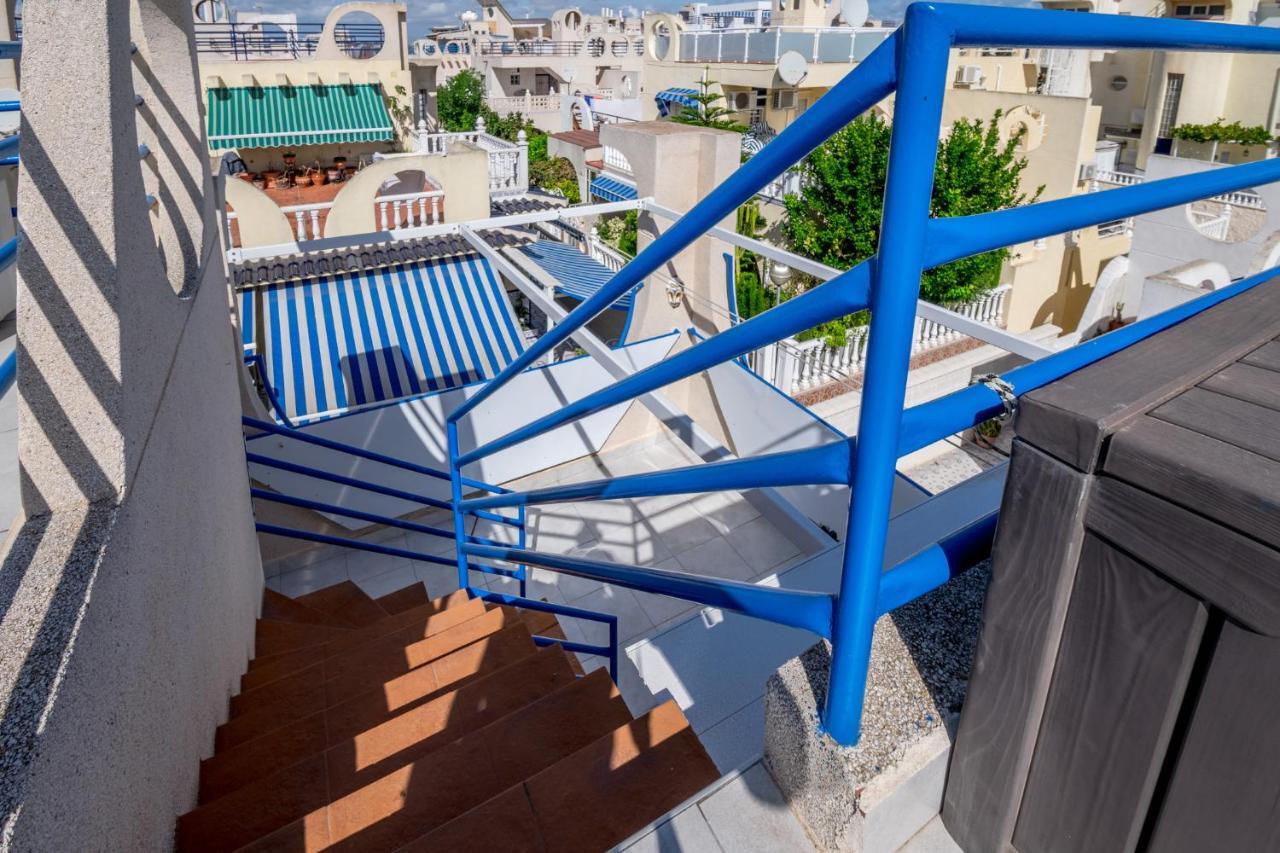 053 La Mata Dunes - Alicante Real Estate المظهر الخارجي الصورة