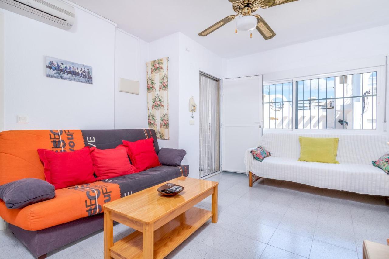 053 La Mata Dunes - Alicante Real Estate المظهر الخارجي الصورة