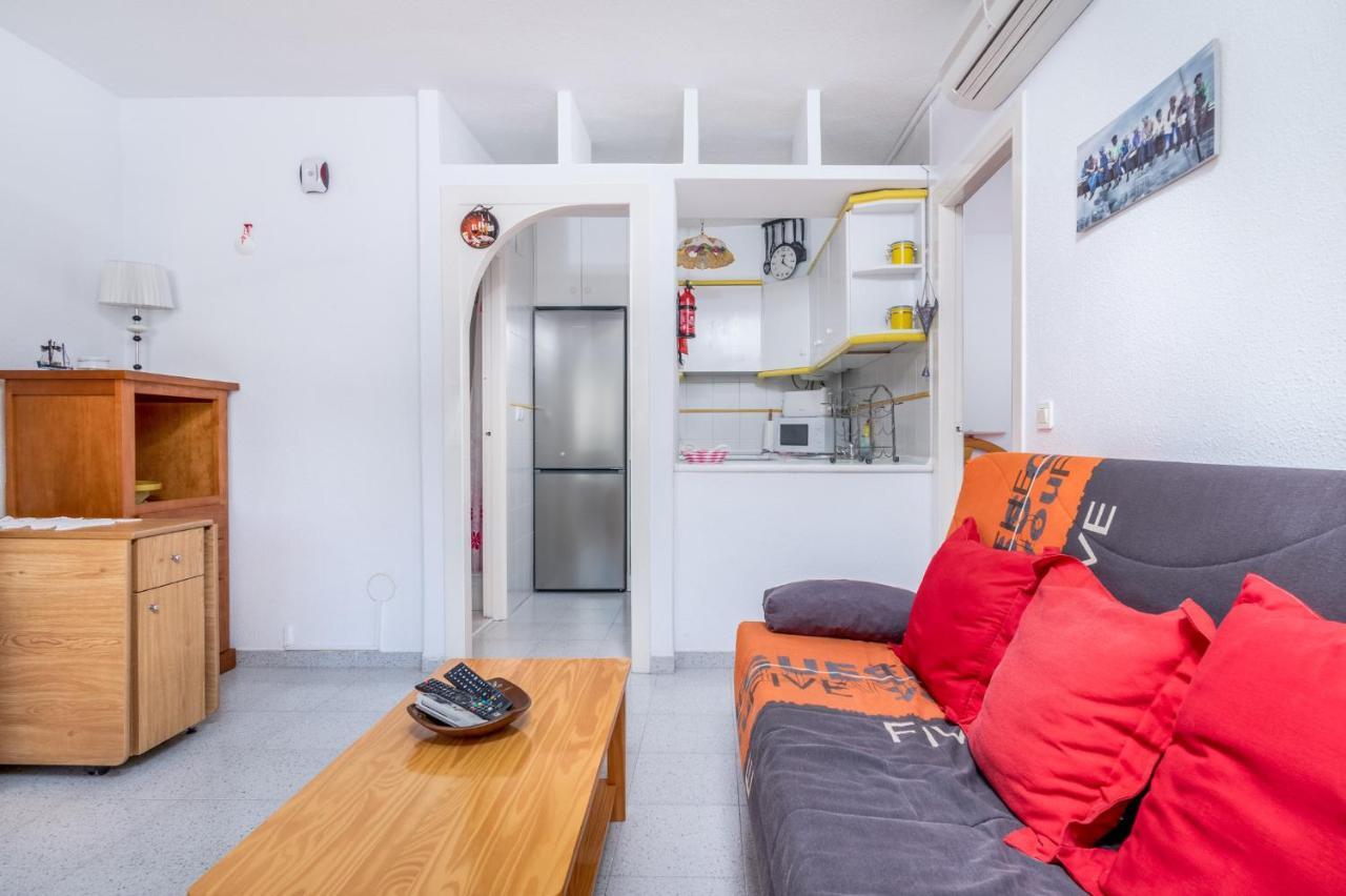 053 La Mata Dunes - Alicante Real Estate المظهر الخارجي الصورة