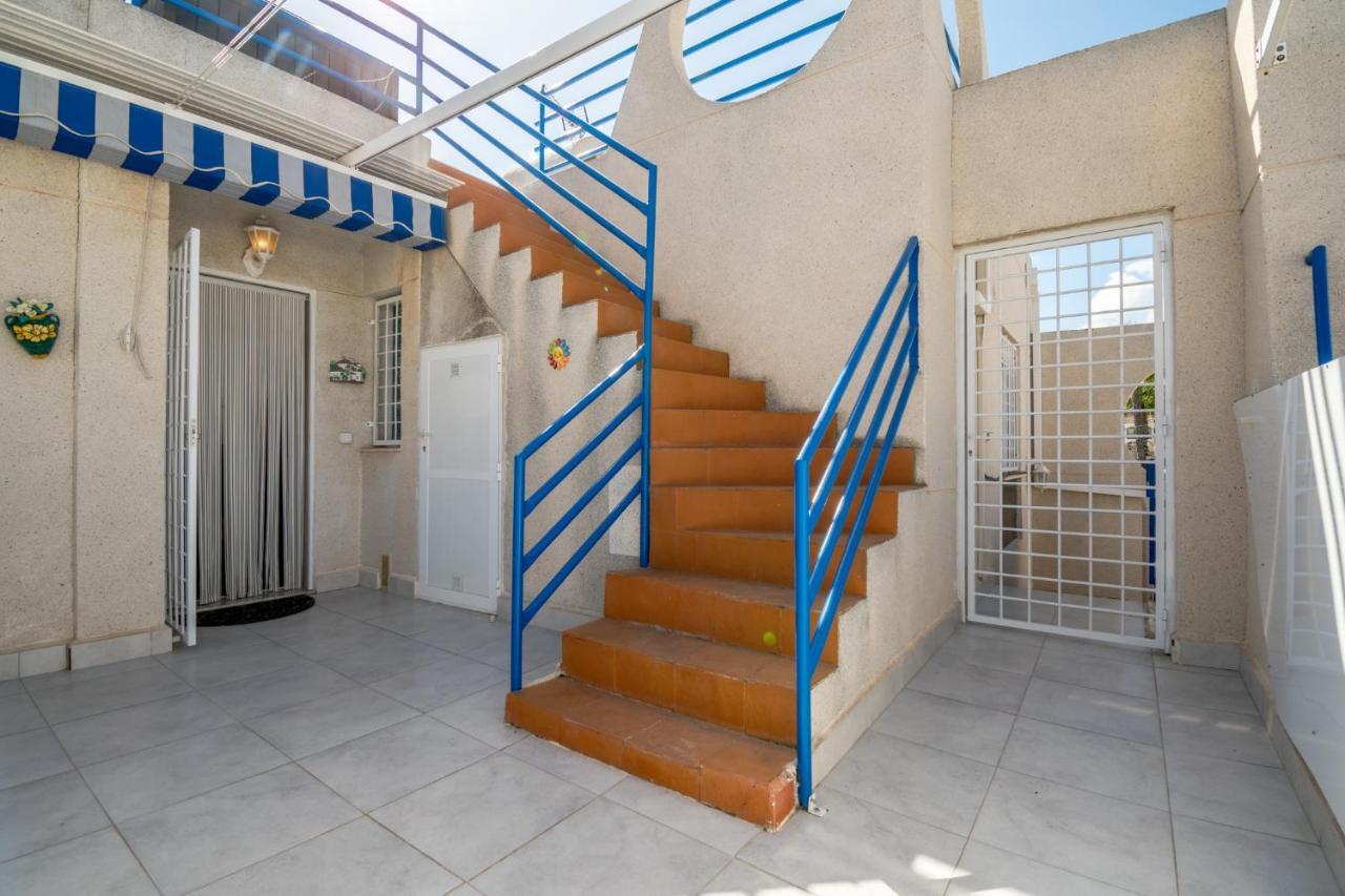 053 La Mata Dunes - Alicante Real Estate المظهر الخارجي الصورة