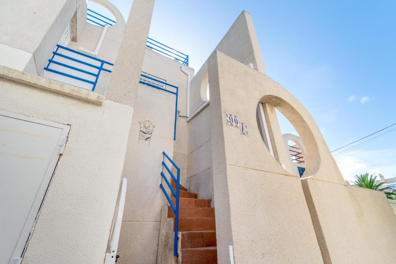 053 La Mata Dunes - Alicante Real Estate المظهر الخارجي الصورة