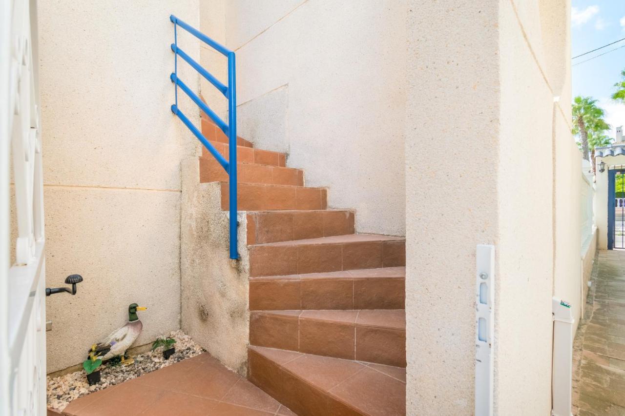 053 La Mata Dunes - Alicante Real Estate المظهر الخارجي الصورة