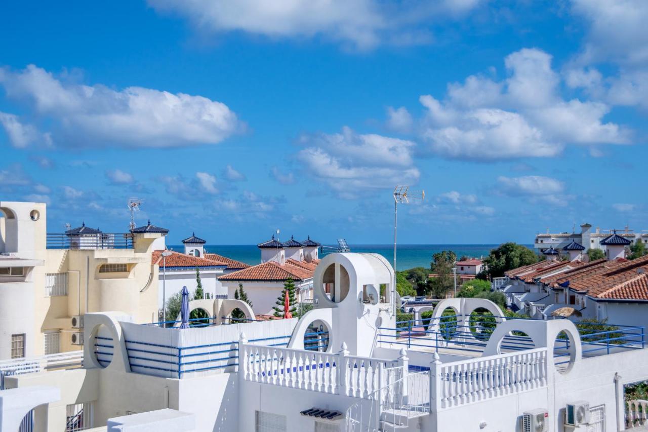 053 La Mata Dunes - Alicante Real Estate المظهر الخارجي الصورة