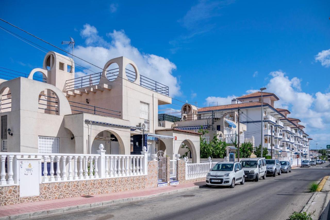 053 La Mata Dunes - Alicante Real Estate المظهر الخارجي الصورة