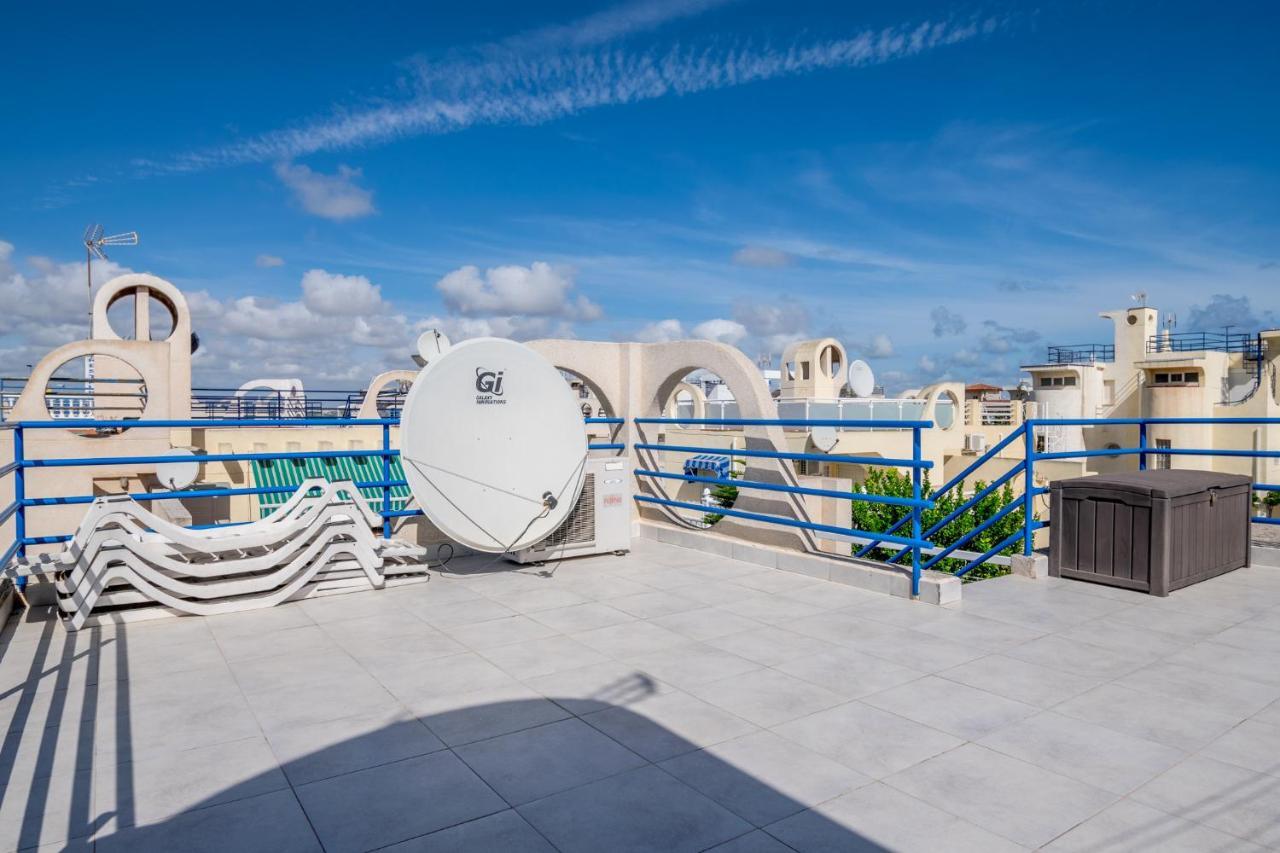 053 La Mata Dunes - Alicante Real Estate المظهر الخارجي الصورة