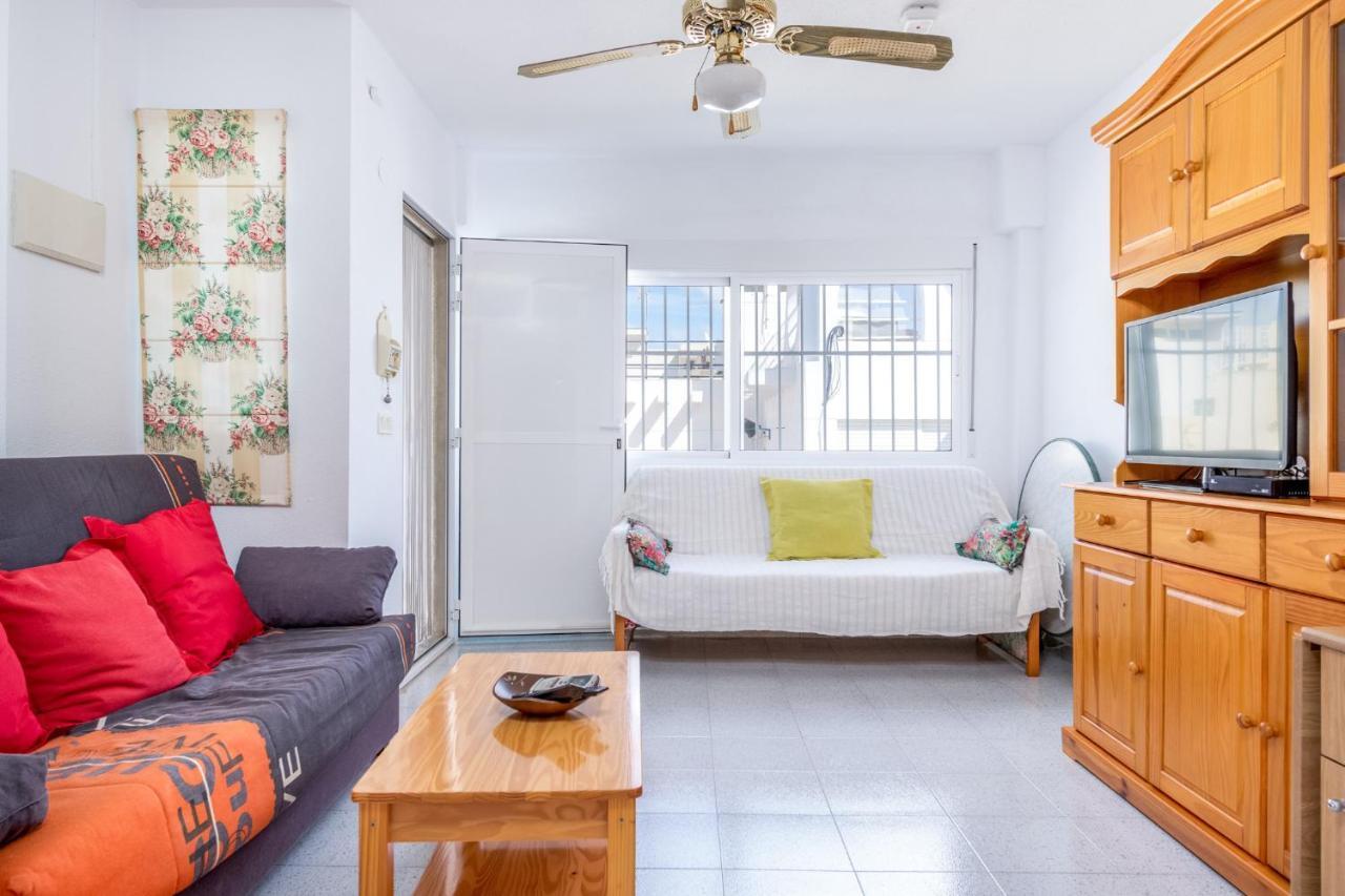 053 La Mata Dunes - Alicante Real Estate المظهر الخارجي الصورة