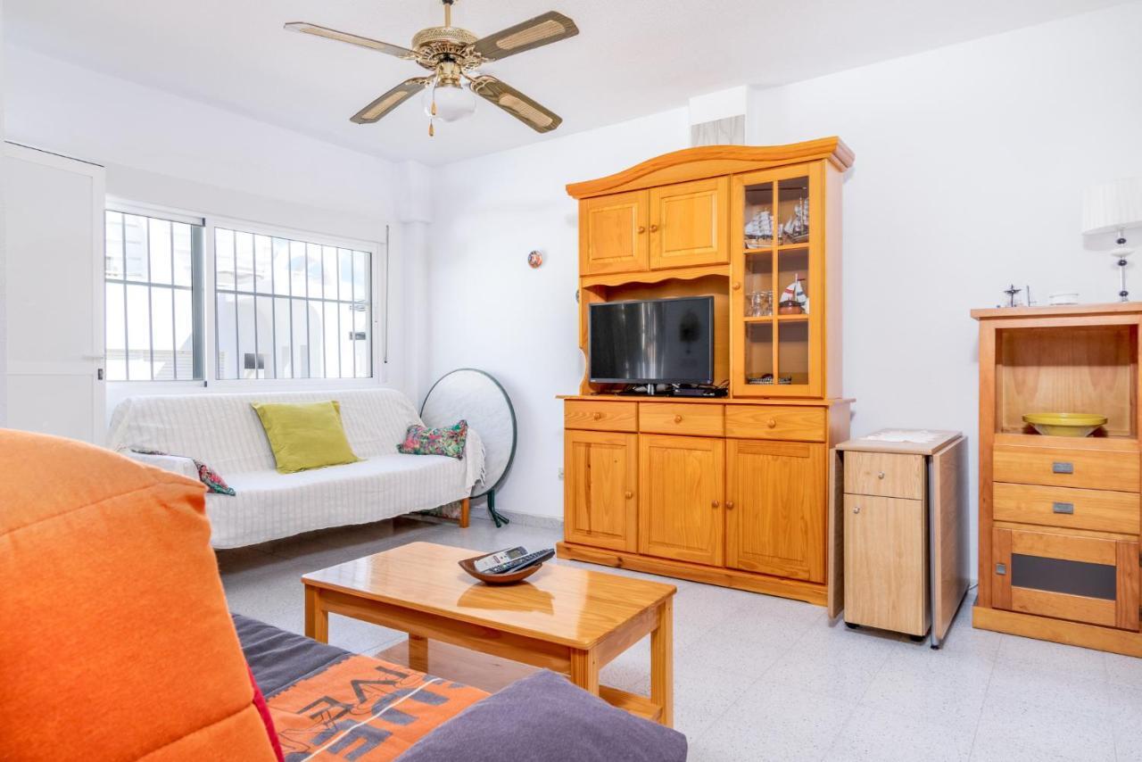 053 La Mata Dunes - Alicante Real Estate المظهر الخارجي الصورة