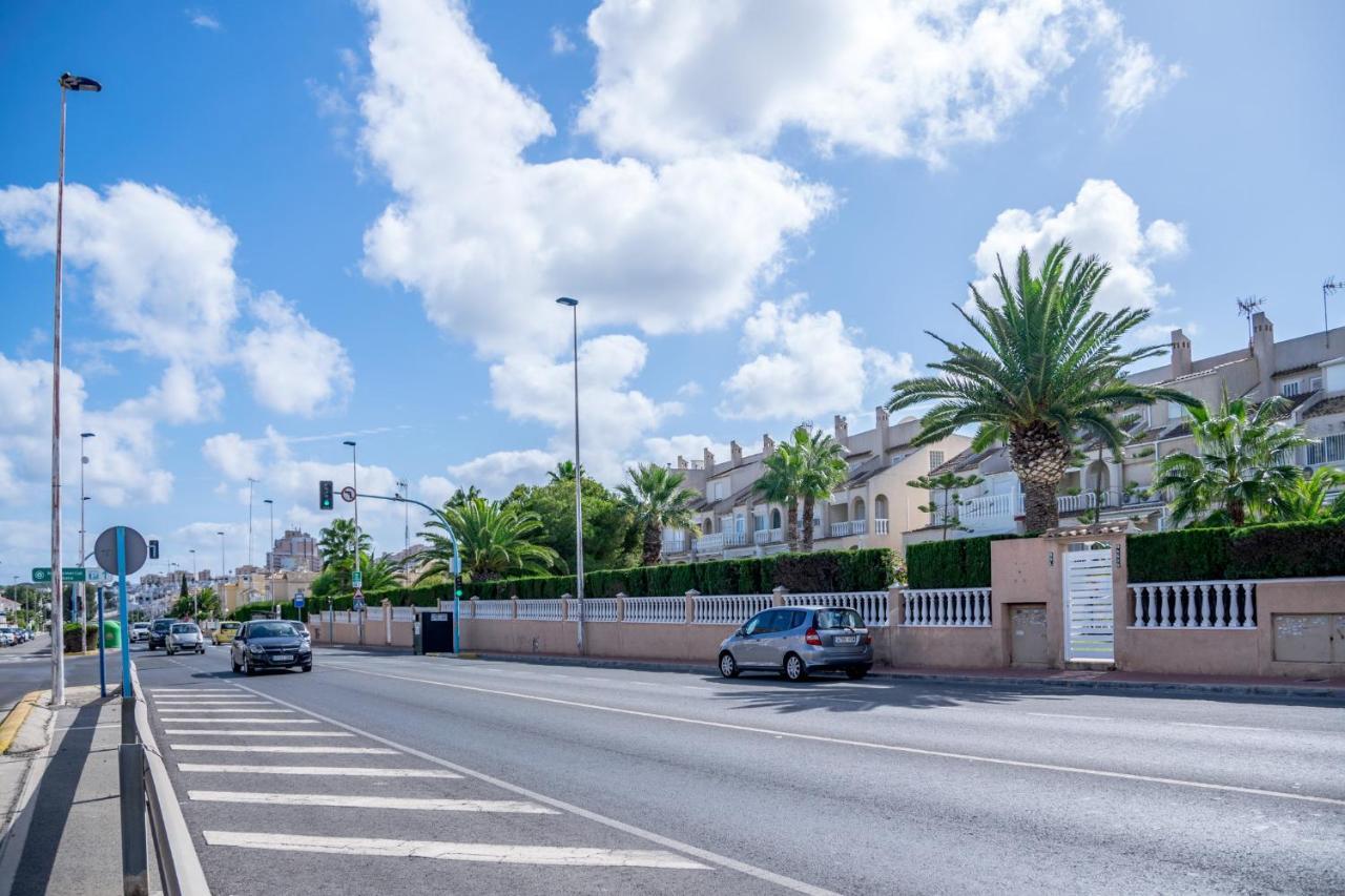 053 La Mata Dunes - Alicante Real Estate المظهر الخارجي الصورة