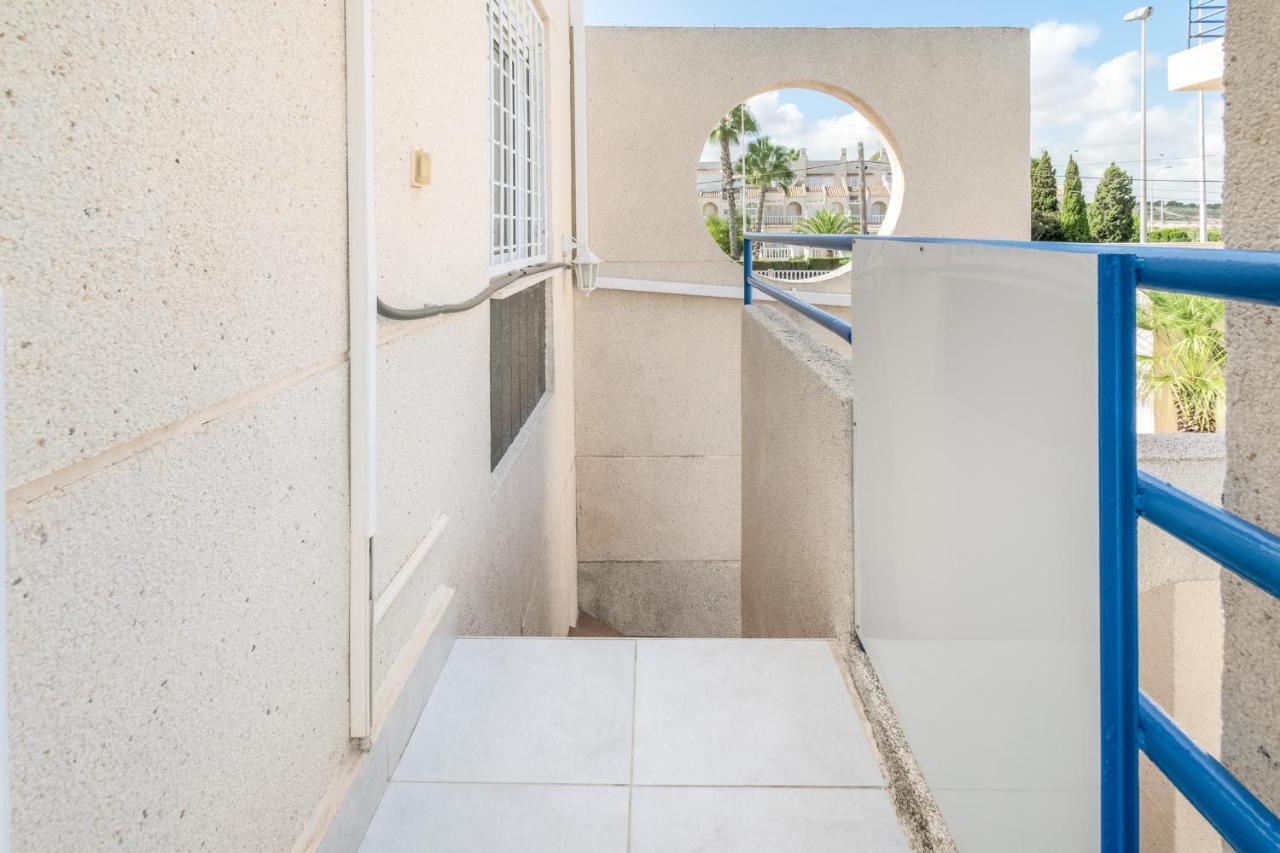 053 La Mata Dunes - Alicante Real Estate المظهر الخارجي الصورة