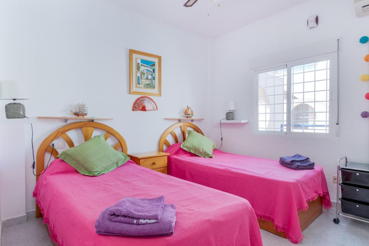 053 La Mata Dunes - Alicante Real Estate المظهر الخارجي الصورة